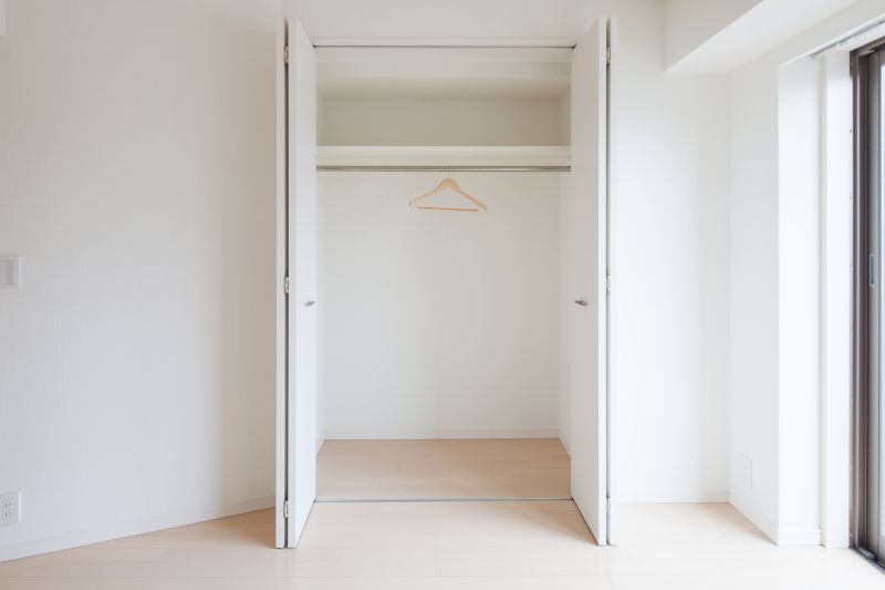 Closet Remodeling in Denver, CO