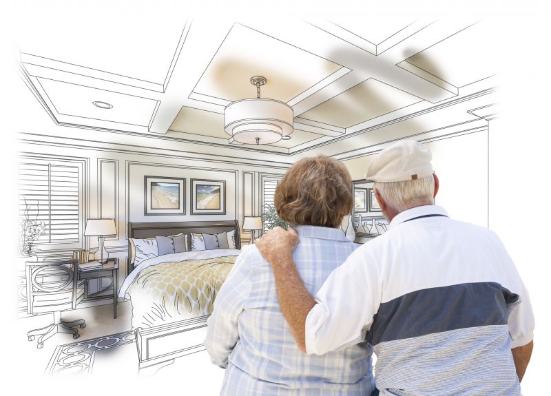 Elderly Remodeling Service in Alpharetta, GA
