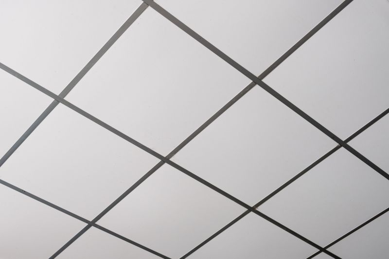 Grid Ceiling Installation in Arvada, CO