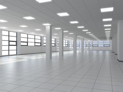 Acoustic Ceiling Replacement in Longmont, CO