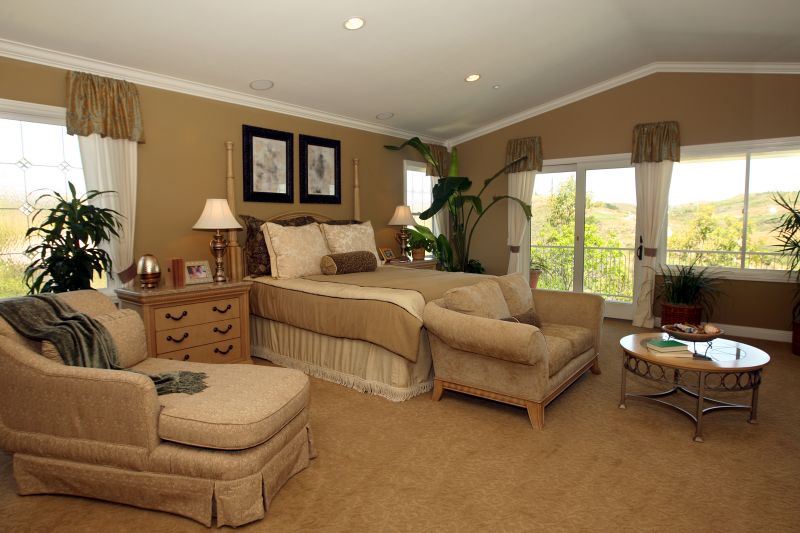 Bedroom Enlargement in Littleton, CO