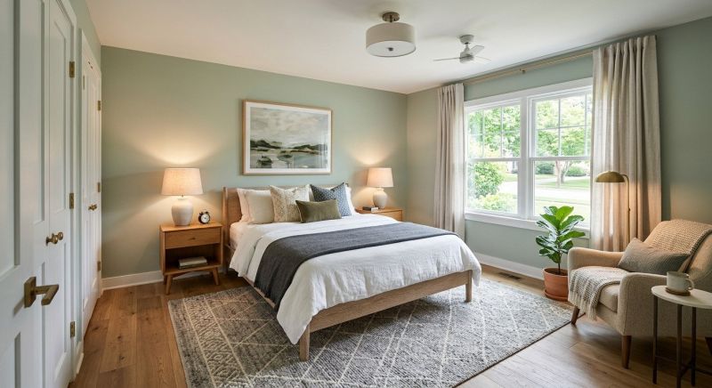Bedroom Enlargement in Denver, CO