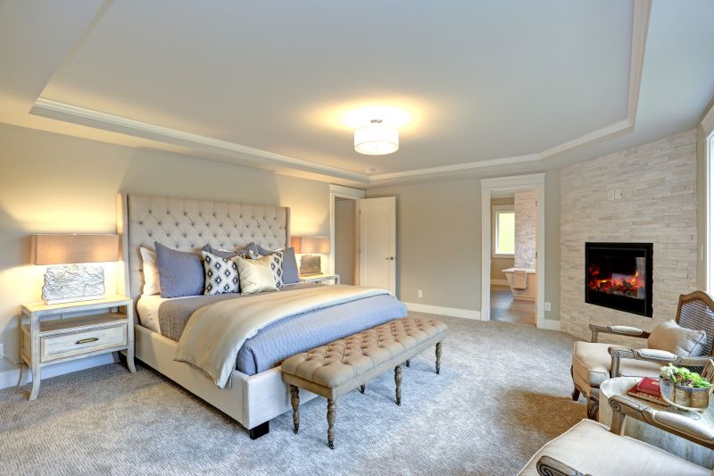 Bedroom Renovation in Littleton, CO