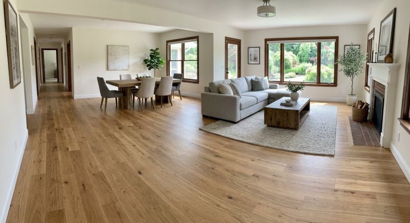 Flooring Renovation in Alpharetta, GA