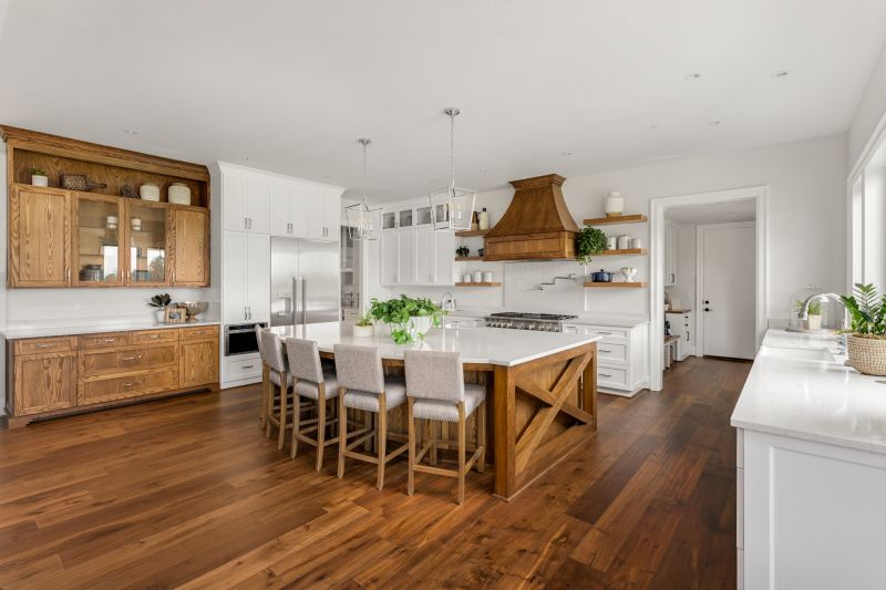 Flooring Renovation in Alpharetta, GA