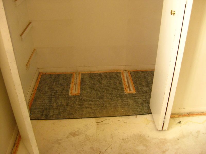 Flooring Renovation in Conroe, TX