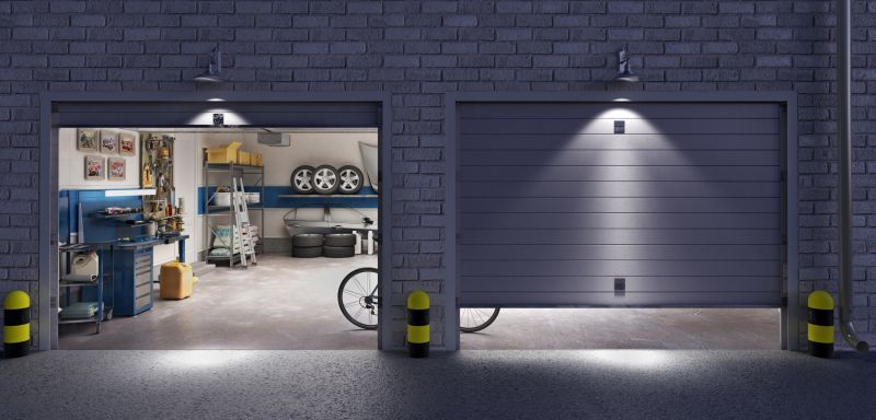 Garage Conversion Service in Conroe, TX