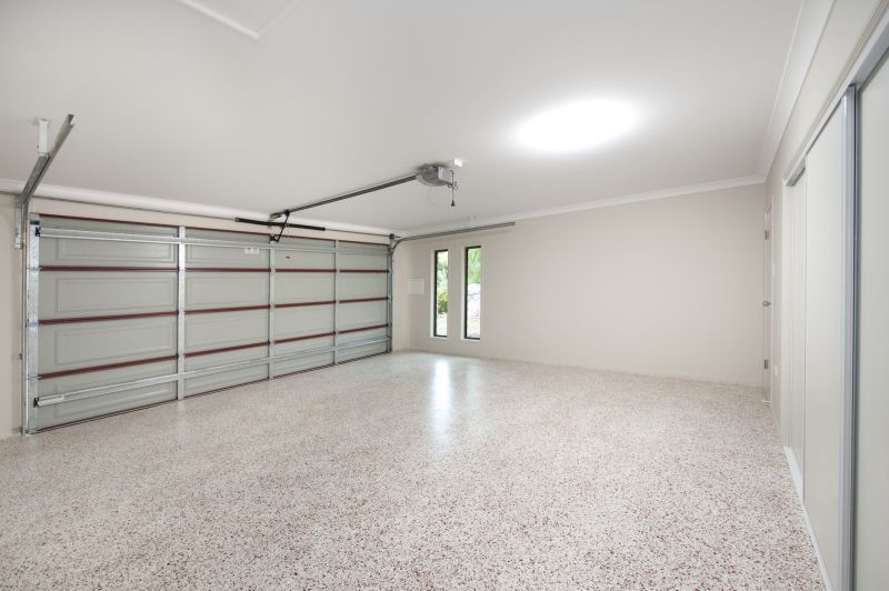 Garage Conversion Service in Conroe, TX
