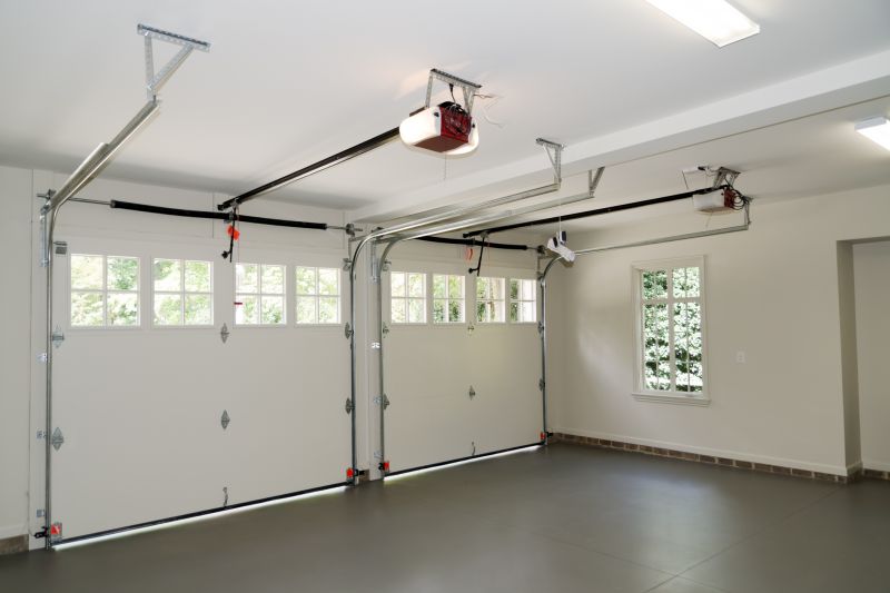 Garage Remodeling in Conroe, TX