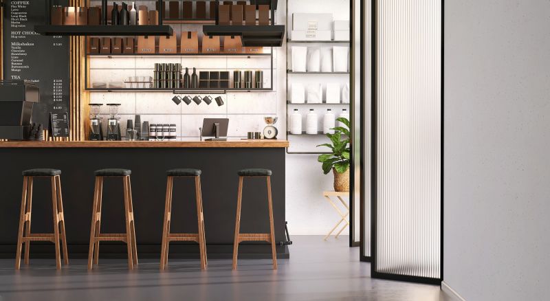 Home Bar Remodeling in Alpharetta, GA