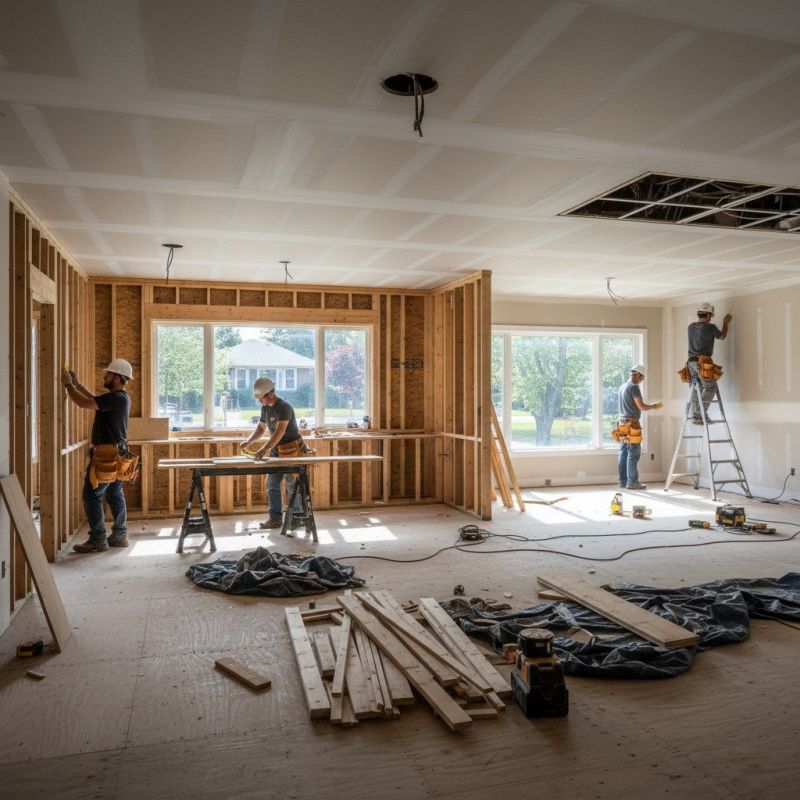Interior Home Improvement in Littleton, CO