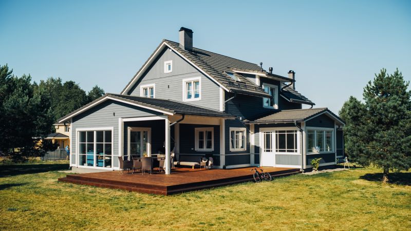 Interior Home Improvement in Alpharetta, GA