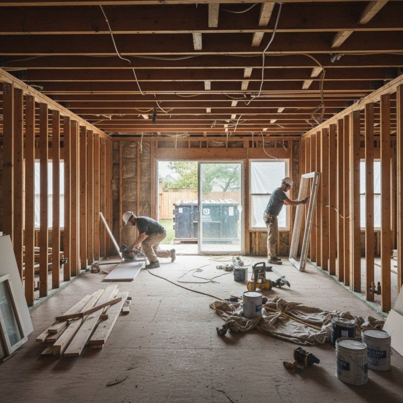 Kitchen Ceiling Remodeling in Littleton, CO