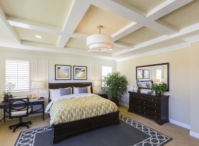 Master Bedroom Renovation in Littleton, CO