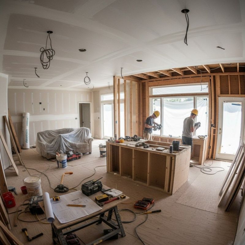 Remodeling in Littleton, CO