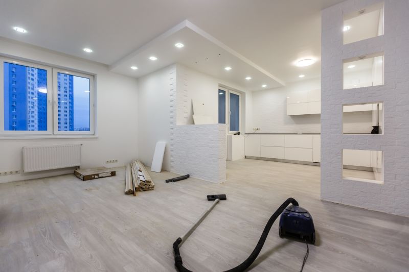 Renovation Service in Alpharetta, GA