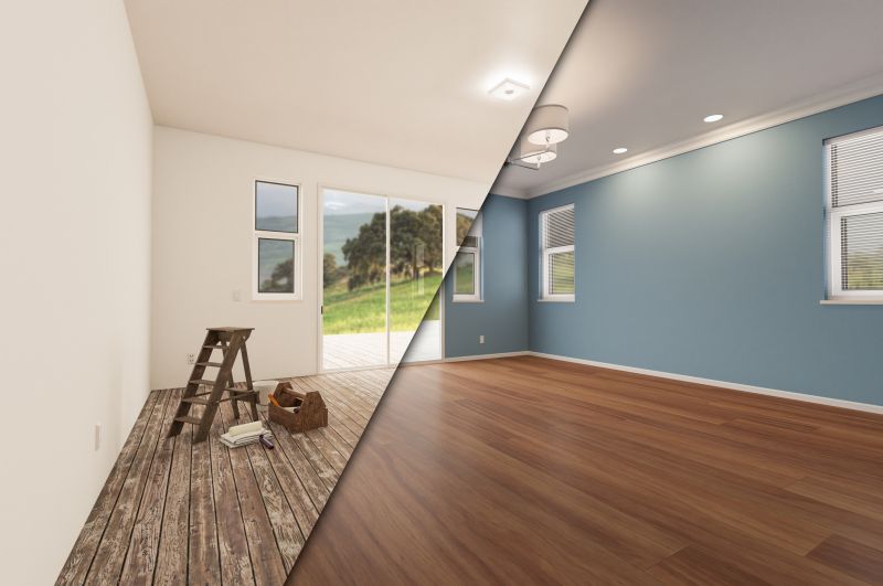 Residential Remodeling in Denver, CO