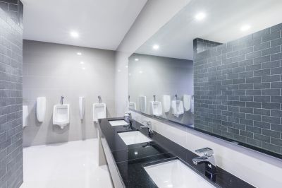 Restroom Renovation in Arvada, CO