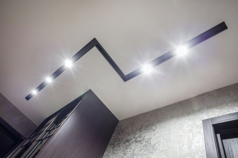 Suspended Ceiling Installation in Arvada, CO